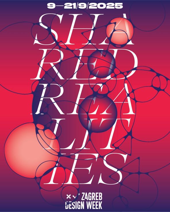 Zagreb Design Week 2025
