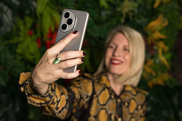 Zaigrana umjetnost powered by HONOR na promociji 55 broja magazina StoryBOOK 