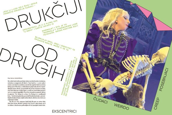 Novi ljetni broj magazina Storybook je u prodaji