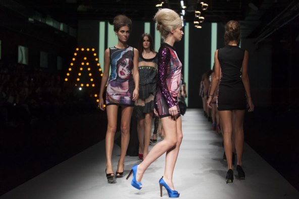 Cro a porter: Lokomotiva i Zigman 