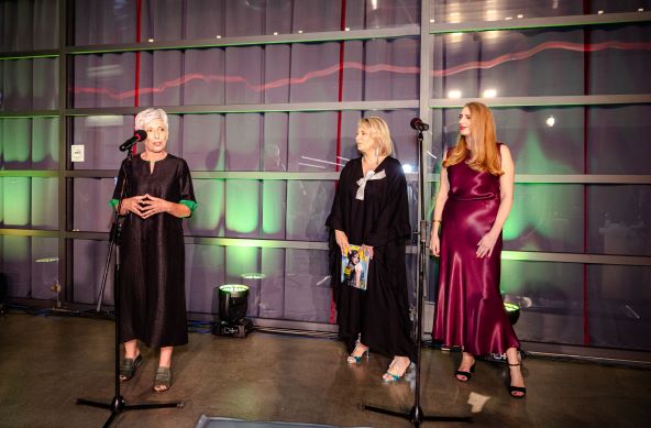 Atmosfera na partyju Storybooka ljeto 2025