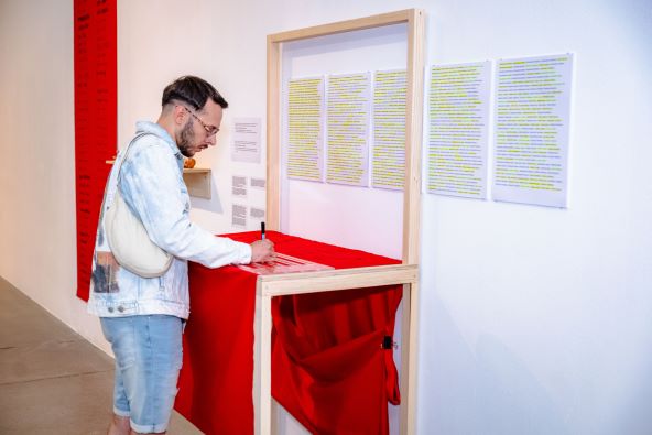 Atmosfera na partyju Storybooka ljeto 2025