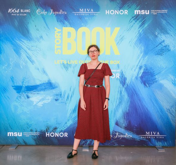 Kako je bilo na predstavljaju 55 izdanja Storybooka