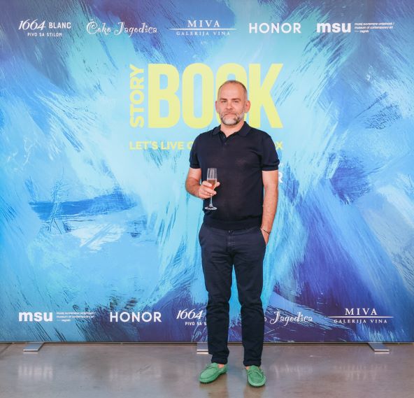 Kako je bilo na predstavljaju 55 izdanja Storybooka