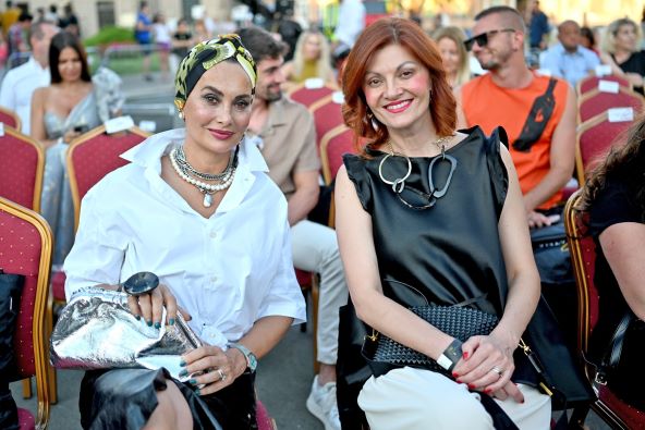 Spektakularni 90 rođendan Zlatne igle Zagreba