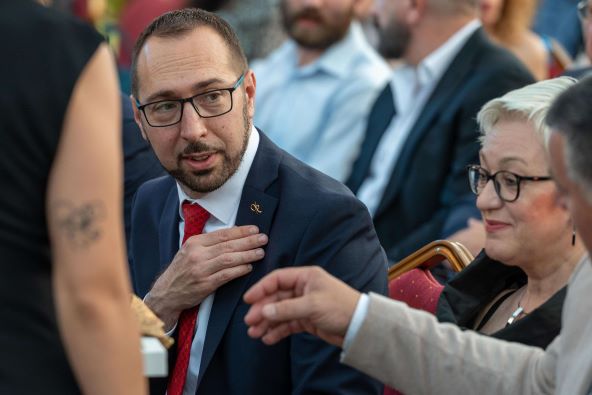 Spektakularni 90 rođendan Zlatne igle Zagreba