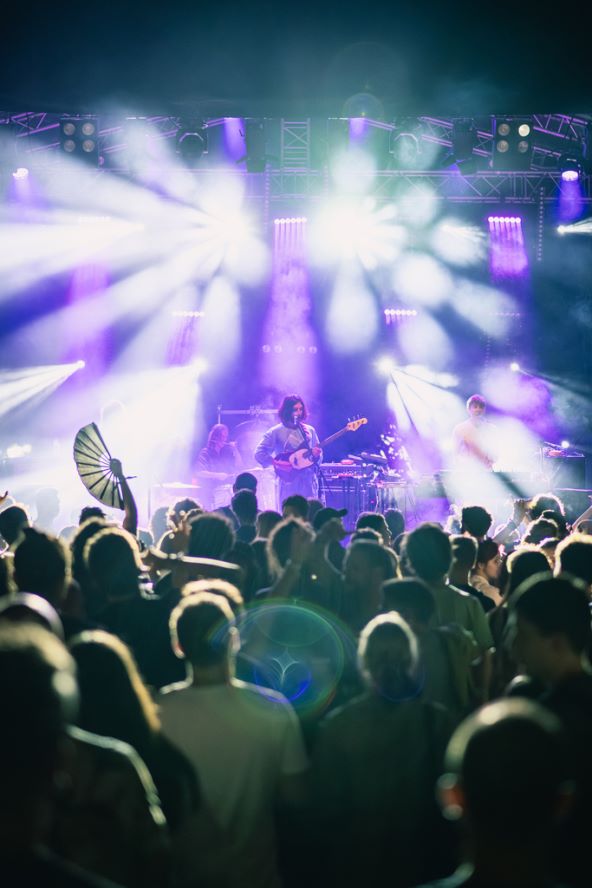 Velvet festival na otoku Krku 2025