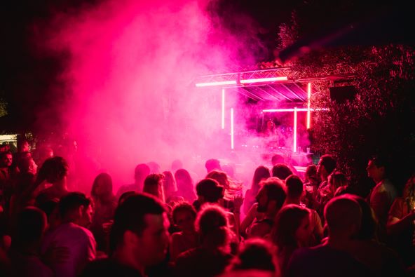 Velvet festival na otoku Krku 2025