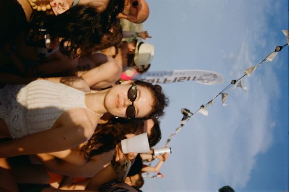 Velvet festival na otoku Krku 2025