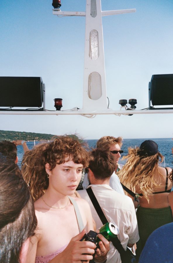 Velvet festival na otoku Krku 2025