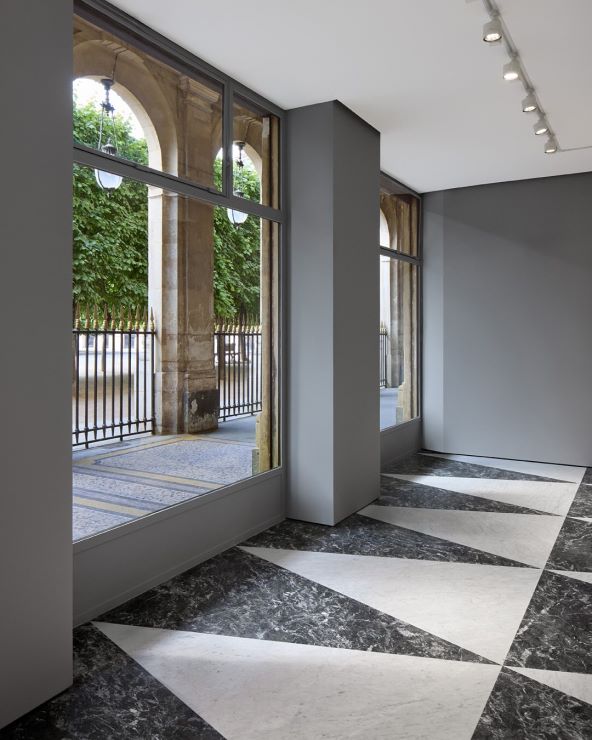 Acne Studios u Parizu otvara umjetničku galeriju