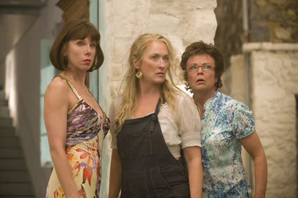 Filmovi i serije koje gledamo kroz ljeto 2025
