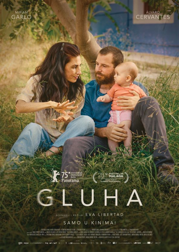 Bura film festival 2025 u Bakru