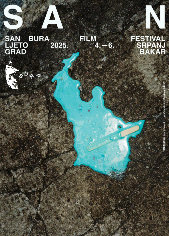 Bura film festival 2025 u Bakru