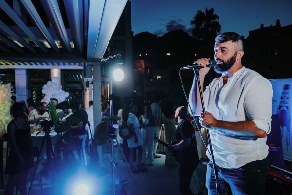 Kako nam je bilo na Story Summer Partyju 2025