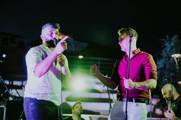 Kako nam je bilo na Story Summer Partyju 2025