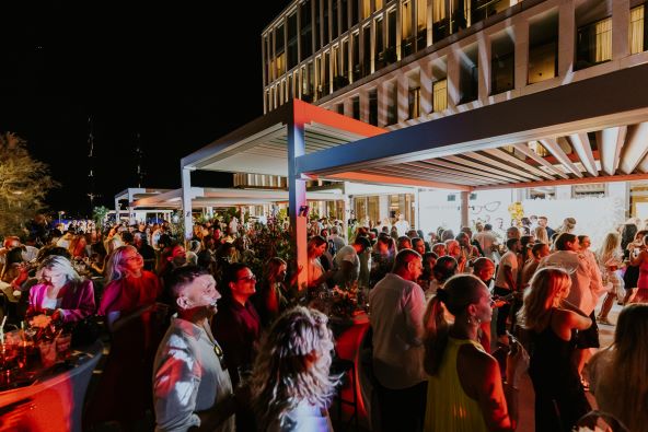 Kako nam je bilo na Story Summer Partyju 2025