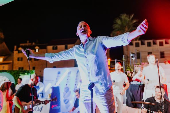 Kako nam je bilo na Story Summer Partyju 2025