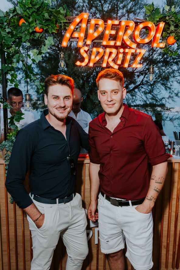 Kako nam je bilo na Story Summer Partyju 2025