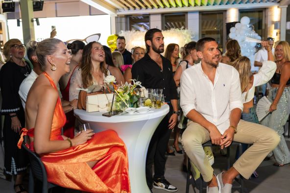 Kako nam je bilo na Story Summer Partyju 2025