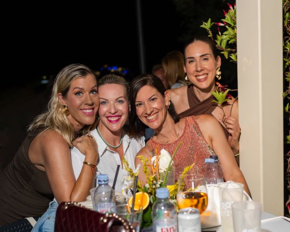 Kako nam je bilo na Story Summer Partyju 2025