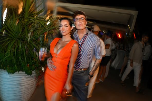 Kako nam je bilo na Story Summer Partyju 2025