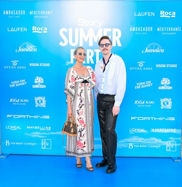 Kako nam je bilo na Story Summer Partyju 2025