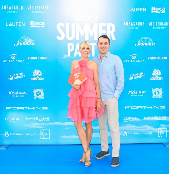Kako nam je bilo na Story Summer Partyju 2025