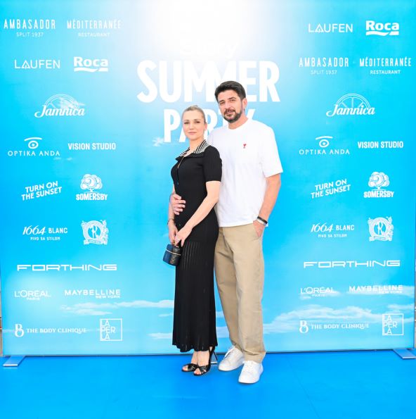 Kako nam je bilo na Story Summer Partyju 2025
