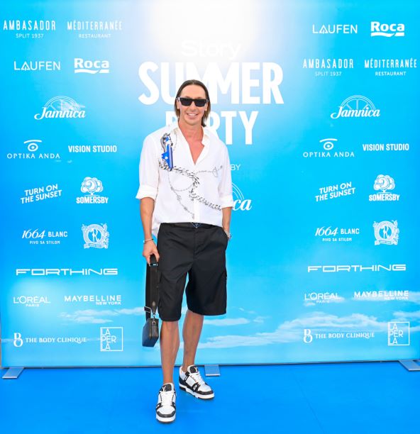 Kako nam je bilo na Story Summer Partyju 2025