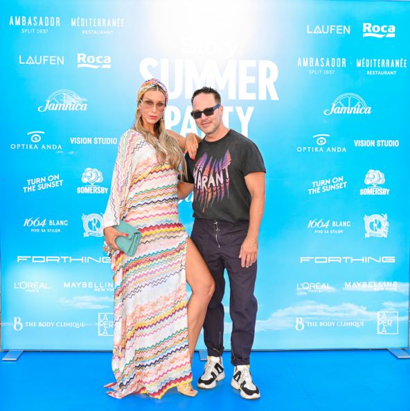 Kako nam je bilo na Story Summer Partyju 2025