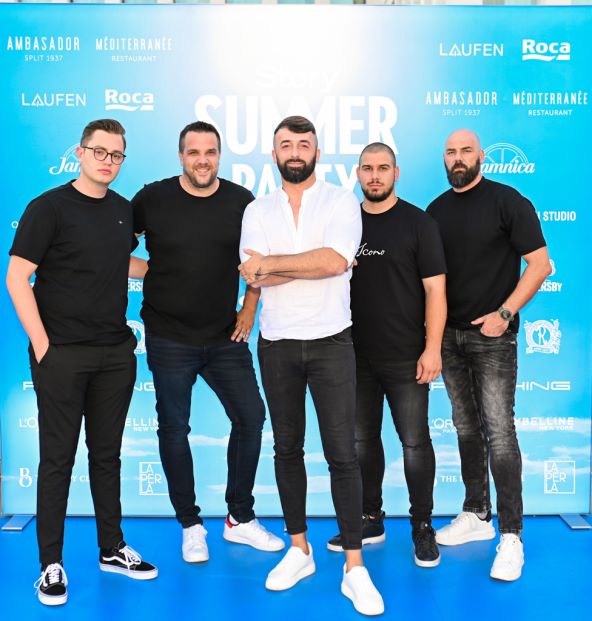 Kako nam je bilo na Story Summer Partyju 2025
