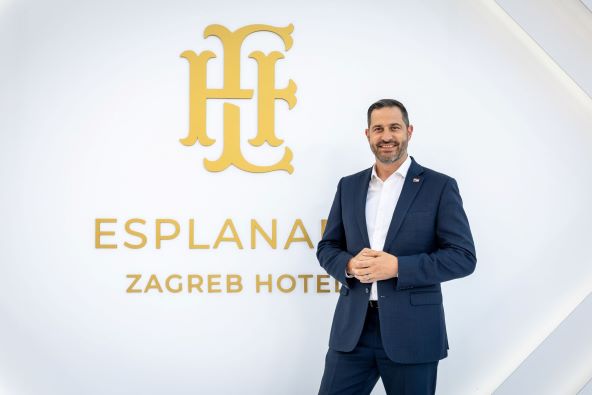 Hotel Esplanade slavi stoljeće luksuza
