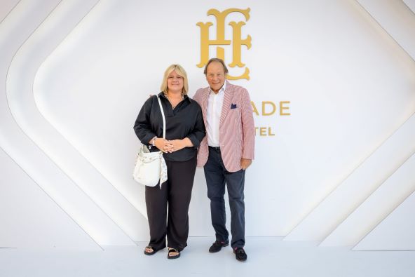 Hotel Esplanade slavi stoljeće luksuza
