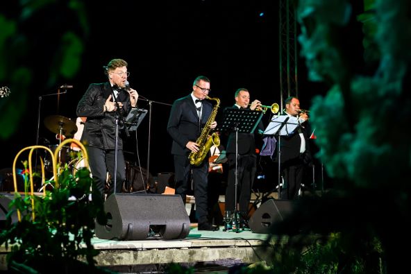 Hotel Esplanade slavi stoljeće luksuza