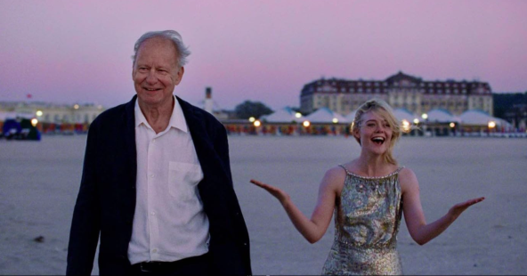 Prvi trailer za film Sentimental Value
