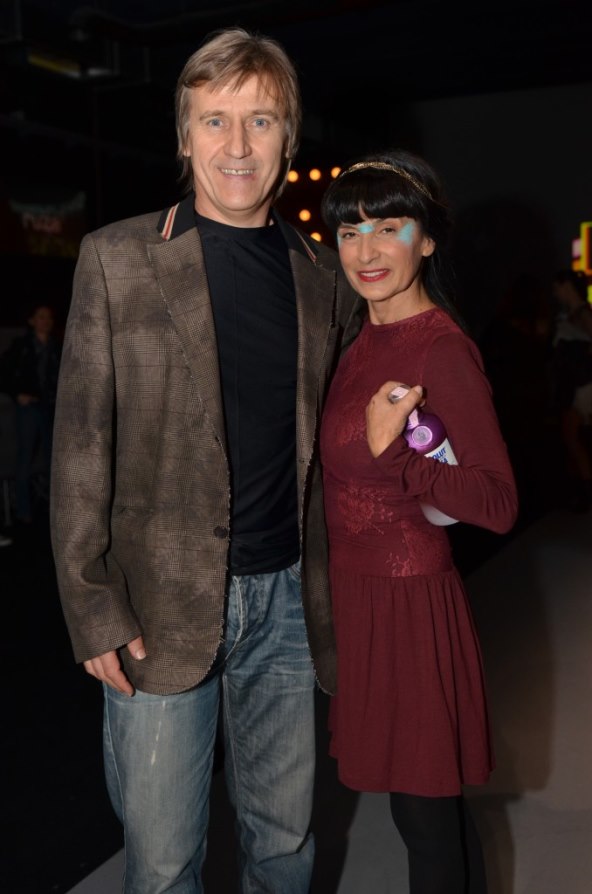 Voditeljica Antoniji Stupar Jurkin mogla bi biti i model