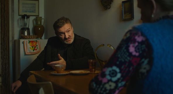 Pula Film festival 2025 premijera film Južina