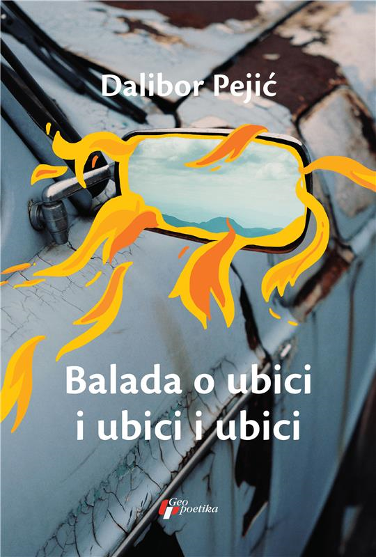 CineLink Books 2025 predstavlja književna djela