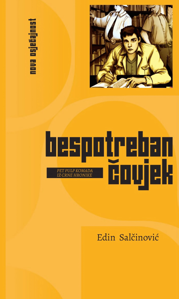 CineLink Books 2025 predstavlja književna djela