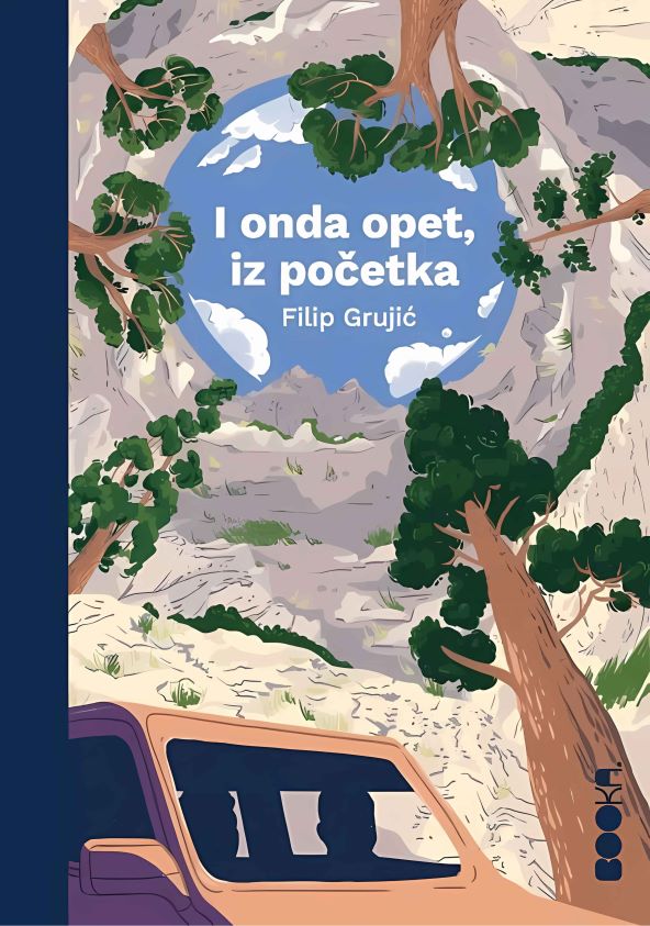 CineLink Books 2025 predstavlja književna djela