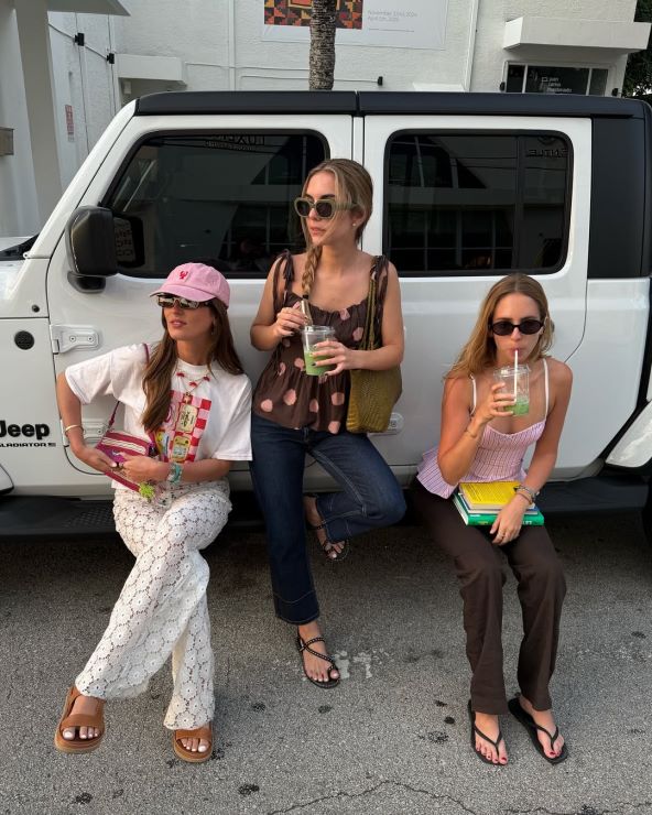 Millennial thank you note trend s TikToka