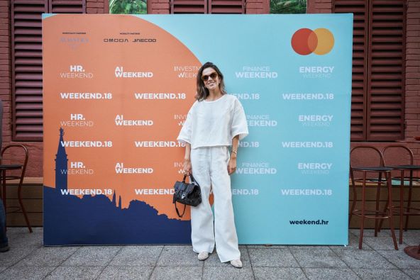 Weekend 18 predstavio 6 festivala