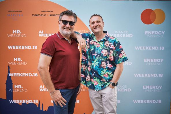 Weekend 18 predstavio 6 festivala