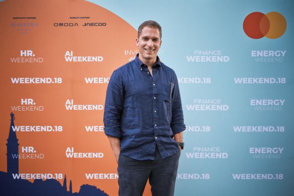 Weekend 18 predstavio 6 festivala