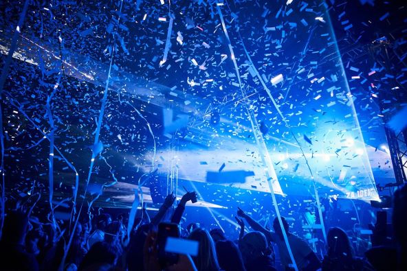 Jax Jones stiže u Rovinj na Weekend 18