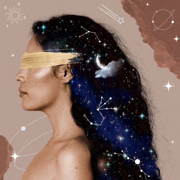 Astrolog Uranovo dijete i utjecaj Lilith u Škorpionu