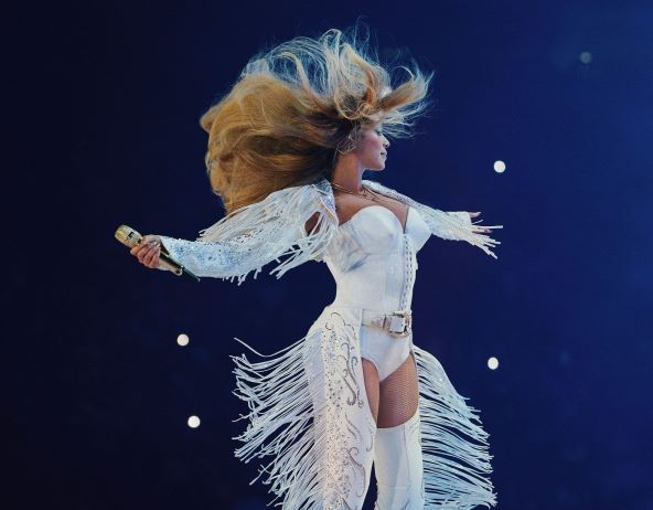Tko je ukrao neobjavljenu glazbu slavne Beyonce