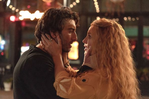 Novi dokumentarac o sukobu glumaca Blake Lively i Justin Baldoni