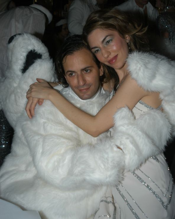 Sofia Coppola i Marc Jacobs dokumentarni film